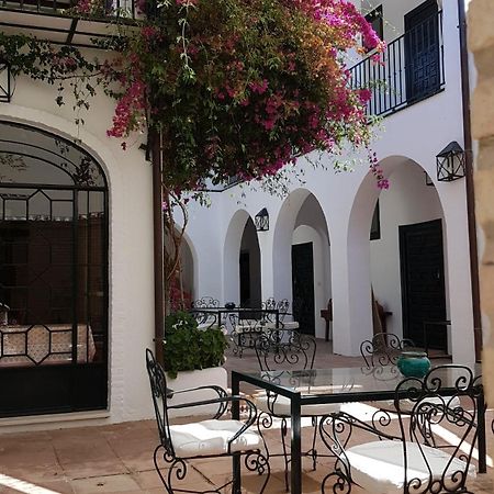Lince Casa Rural El Rocío Exterior foto