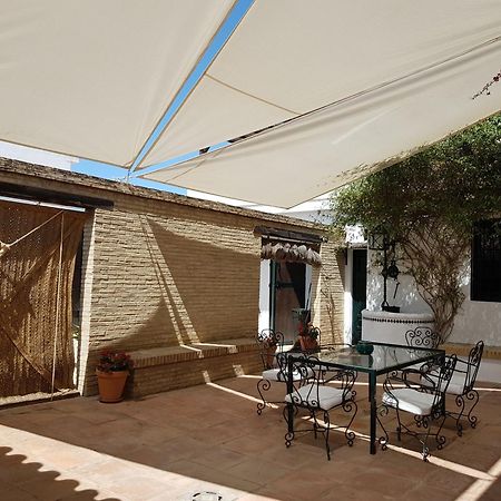 Lince Casa Rural El Rocío Exterior foto